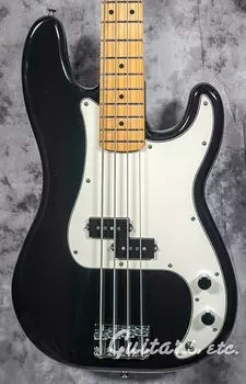 Fender - Player Precision Bass