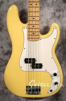 Fender - Player Precision Bass