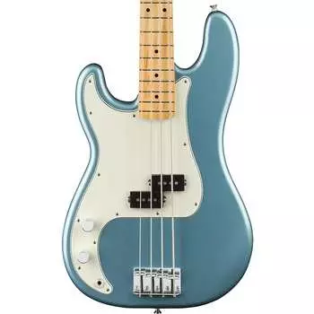 Fender Player Precision Bass Гриф Tidepool Maple для левшей