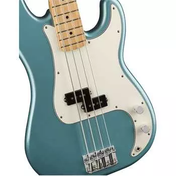 Fender Player Precision Bass - Tidepool с кленовой накладкой