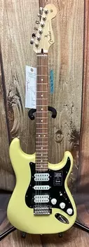 Fender Player Stratocaster HSH