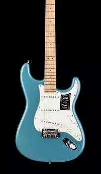Fender Player Stratocaster - Tidepool #01955