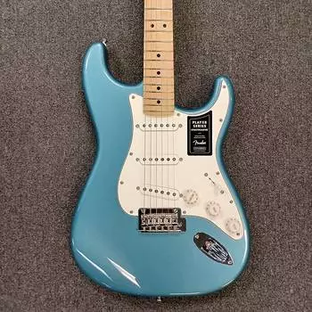 Fender PLAYER STRATOCASTER - Tidepool