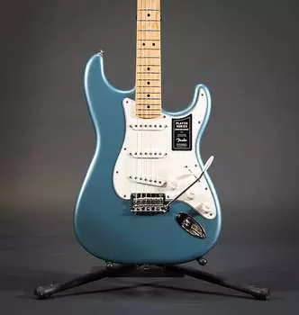 Fender Player Stratocaster Tidepool