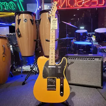 Fender Player Telecaster Ириска