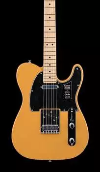 Fender Player Telecaster - ириска блондинка # 61847