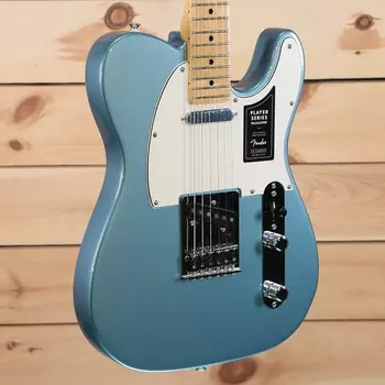 Fender Player Telecaster - Tidepool - MX22263794