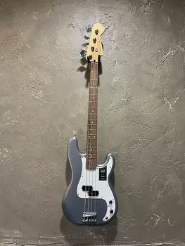 Fender Players Series Precision Bass Silver