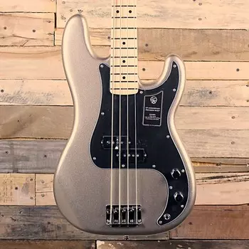 Fender Precision Bass к 75-летию (2022 г., бриллиантовая годовщина) 0147552360