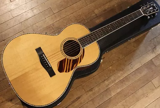Fender PS-220E Натуральный