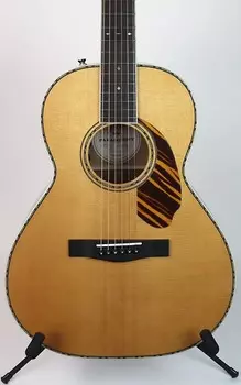 Fender PS-220E Салон Натуральный PS-220E Parlor