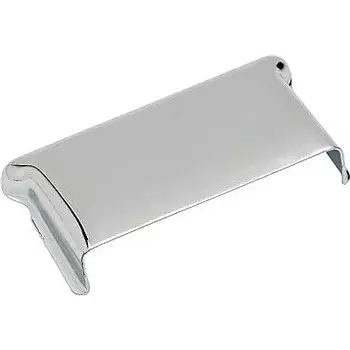 Fender Pure Vintage Stratocaster Bridge Cover Stratocaster Сделано в США