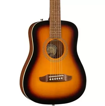 Fender Redondo Mini с сумкой 0970710103