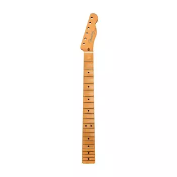 Fender Road Worn 50's Telecaster Neck U Shape 21 Винтаж Высокие лады