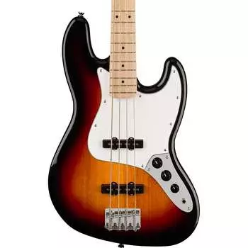 Fender Squier Affinity Series Jazz Bass — 3 цвета Sunburst 0378602500