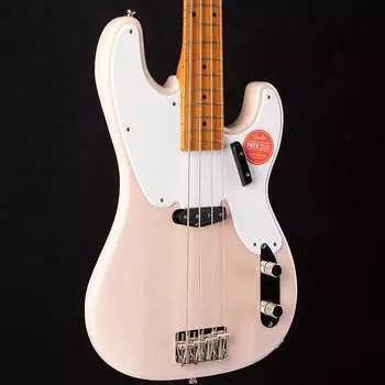 Fender Squier Classic Vibe '50s Precision Bass White Blonde 576