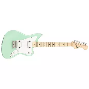 FENDER SQUIER MINI JAZZMASTER HH