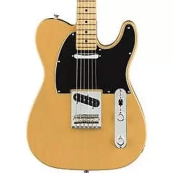 Электрогитара Fender Squire Classic Vibe 50s Telecaster MN Butterscotch Blonde