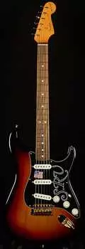 Fender Stevie Ray Vaughan Signature Stratocaster