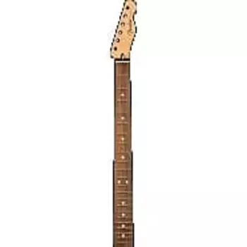 Fender Tele Baritone Neck 22 лада - Pau Ferro Tele Baritone Neck 22 Fret - Pau Ferro