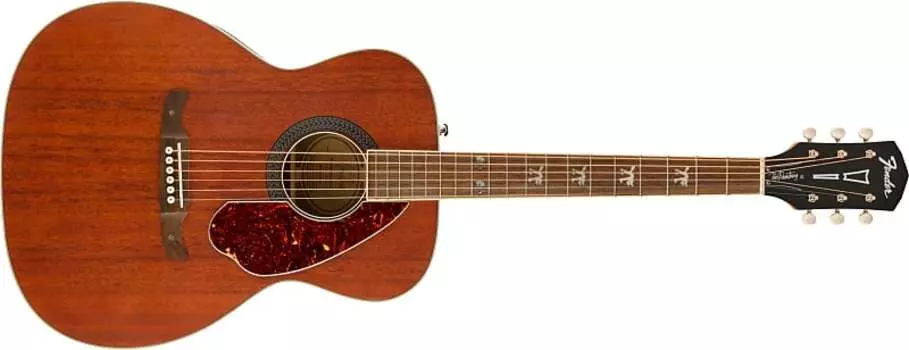 Fender Tim Armstrong Hellcat, накладка на гриф из орехового дерева, натуральный цвет Fender Tim Hellcat, Walnut Fingerboard,