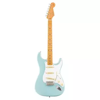 Fender Vintera '50s Stratocaster Sonic Blue