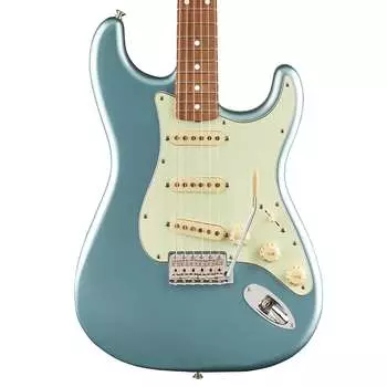 Fender Vintera '60s Stratocaster — Ice Blue Metallic