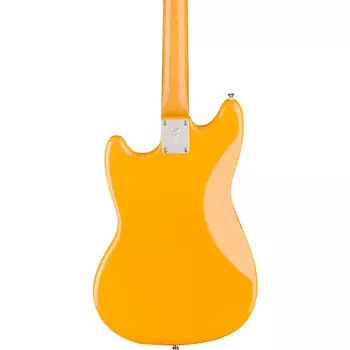 Fender Vintera II Mustang 70-х годов конкурса электрогитар, оранжевый