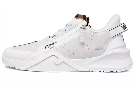 FENDI Flow 'White'
