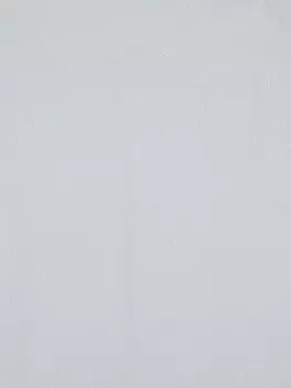 FENDI шелковый платок с логотипом FF, синий