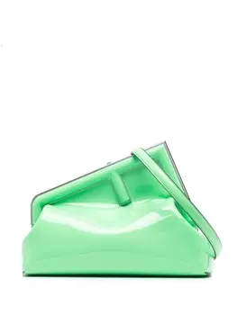 Сумка через плечо FENDI First, зеленый