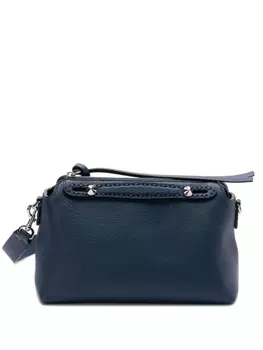 FENDI кстати Мягкая сумка, синий