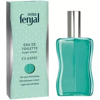 Fenjal Classic Eau De Toilette