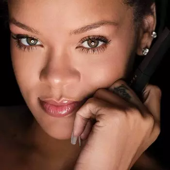 FENTY BEAUTY by Rihanna Hella Thicc Объемная тушь для ресниц, черный