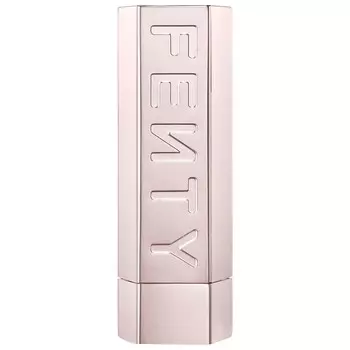 FENTY BEAUTY by Rihanna Полуматовая губная помада многоразового использования Fenty Icon The Case, цвет Original