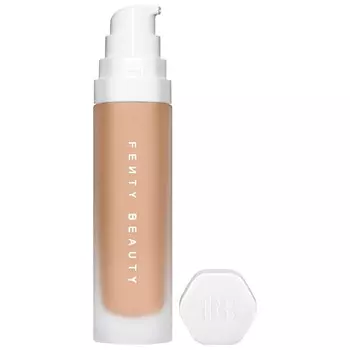 FENTY BEAUTY by Rihanna Soft'Lit Naturally Luminous увлажняющая тональная основа для стойкой одежды, 260