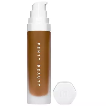 FENTY BEAUTY by Rihanna Soft'Lit Naturally Luminous увлажняющая тональная основа для стойкой одежды, 420