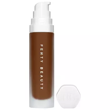FENTY BEAUTY by Rihanna Soft'Lit Naturally Luminous увлажняющая тональная основа для стойкой одежды, 485