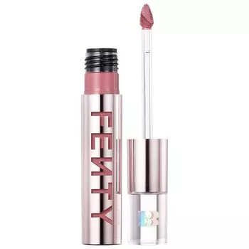 FENTY BEAUTY от Рианны Fenty Icon Velvet Liquid Lipstick FENTY BEAUTY by Rihanna, цвет Csuiteheart