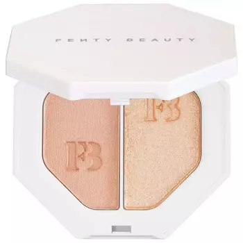 FENTY BEAUTY от Рианны Киллаватт Фристайл-хайлайтер FENTY BEAUTY by Rihanna, цвет Mean Money Hustla Baby