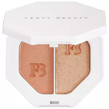 FENTY BEAUTY от Рианны Киллаватт Фристайл-хайлайтер FENTY BEAUTY by Rihanna, цвет Mo Hunny Aftrn Snack