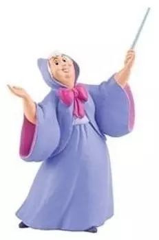 Фея-крёстная BULLYLAND Inna marka