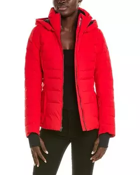 FERA Джулия Парка, красный