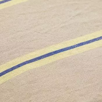 Ferm Living Гранд Подушка, мультиколор