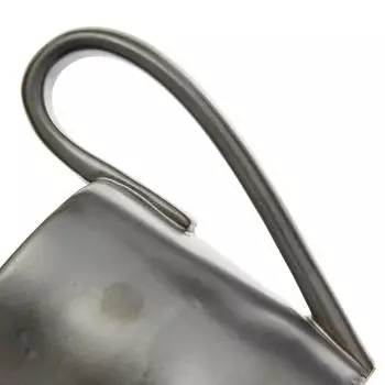 Ferm Living Кружка Flow, черный