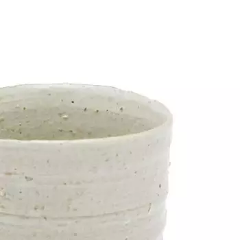 Ferm Living Кубок Серены, белый