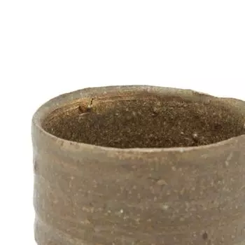 Ferm Living Кубок Серены, зеленый