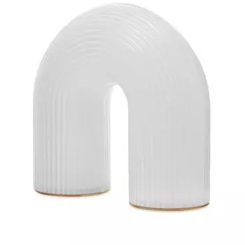 Ferm Living Vuelta Лампа, белый