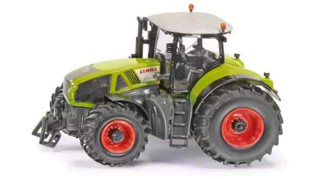 Фермер claas axion 950 Siku