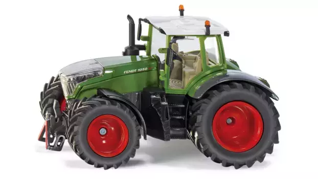 Фермер fendt 1050 vario Siku